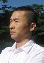 Liang Frank Shao